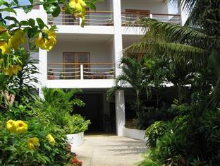 Sogod Bay Scuba Resort Padre Burgos  Екстериор снимка