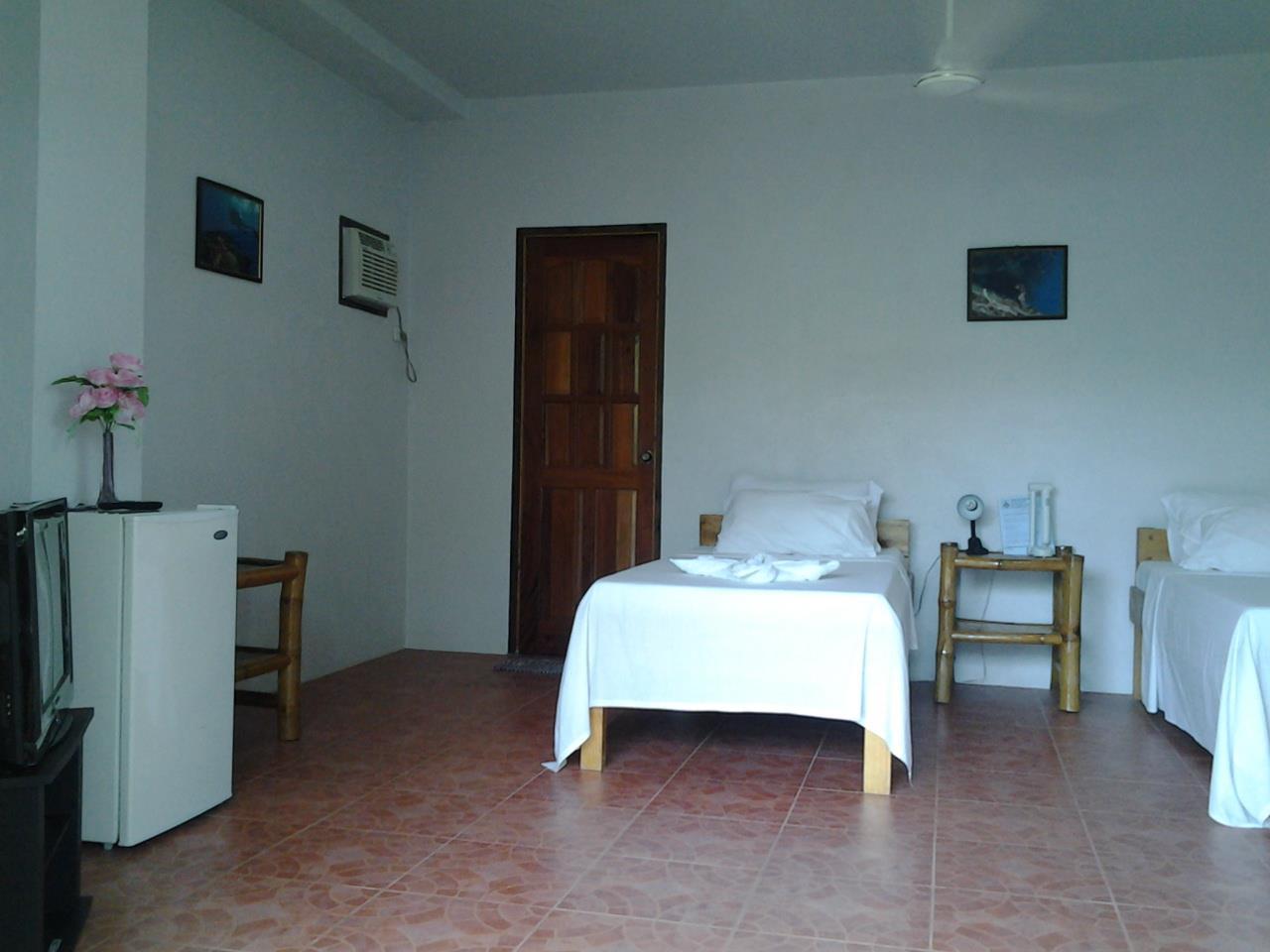Sogod Bay Scuba Resort Padre Burgos  Екстериор снимка