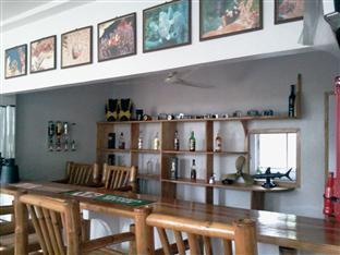 Sogod Bay Scuba Resort Padre Burgos  Екстериор снимка