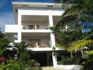 Sogod Bay Scuba Resort Padre Burgos  Екстериор снимка
